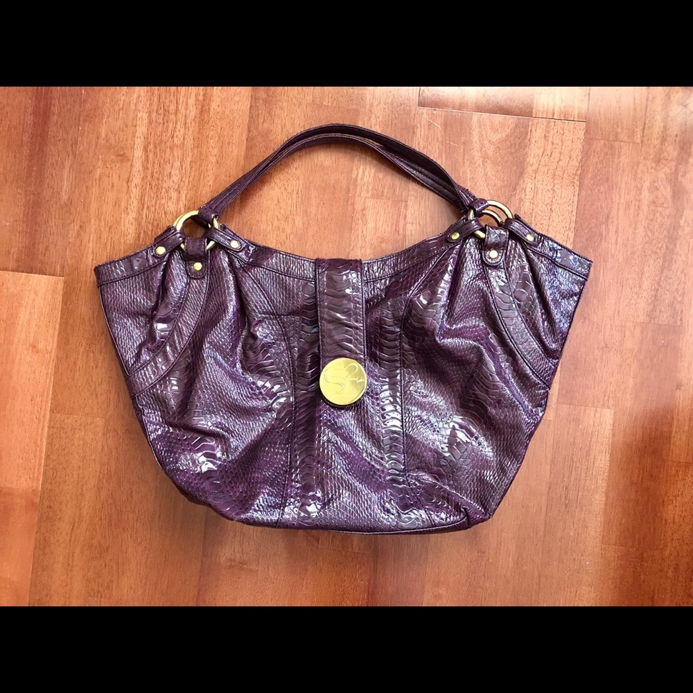 Serena Williams Handbag 👜